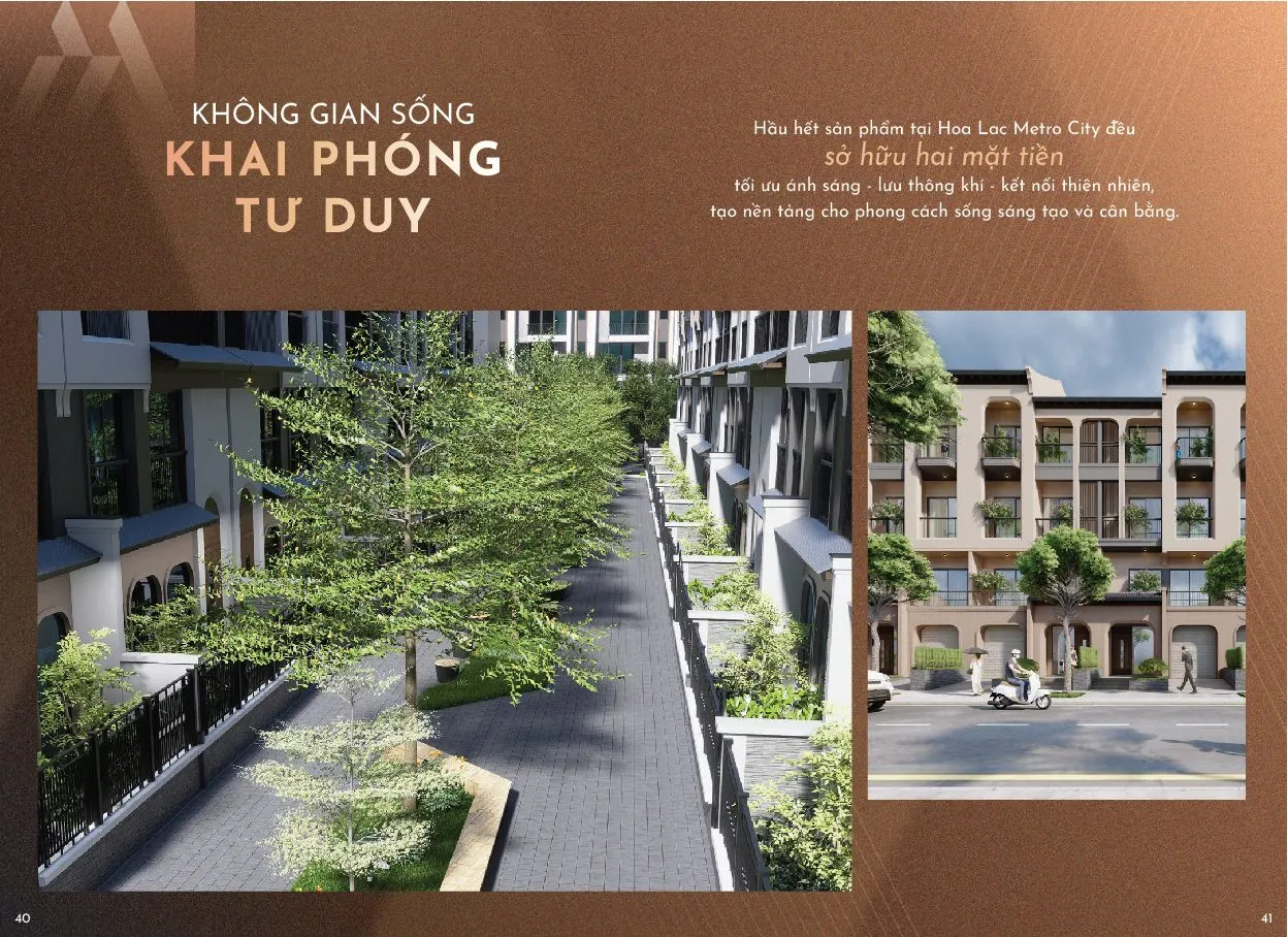 Không gian sống